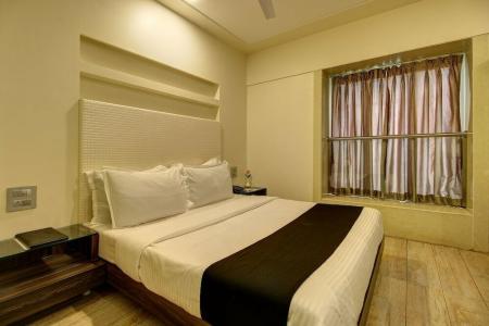 Mumbai House Juhu - 34