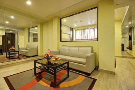 Mumbai House Juhu - 7