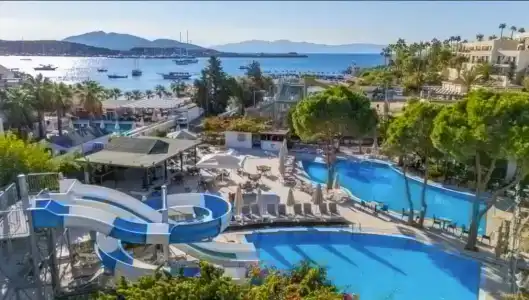 Ayaz Aqua - All Inclusive - 41