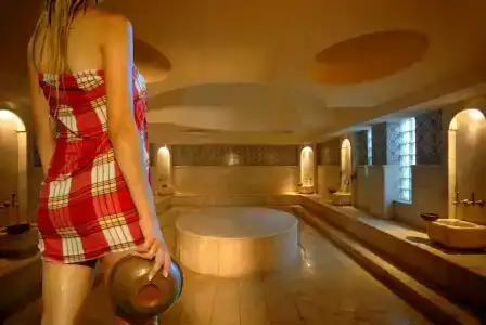 Samara Bodrum Ultra All Inclusive - 37