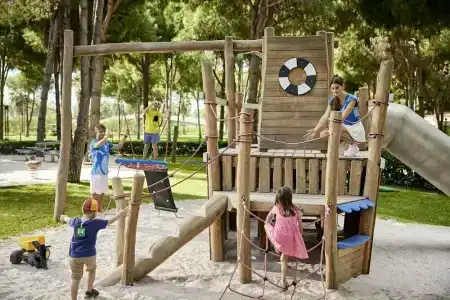 Robinson Nobilis - All Inclusive - 26