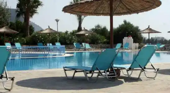 Evripides Village - 19