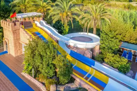 Fun&Sun Smart Hane Sun - 18