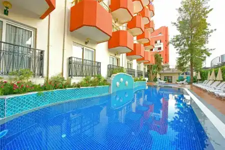 Museum Antique Roman Palace - Adults Only Ultra All Inclusive - 40