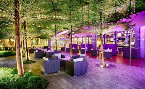 DoubleTree by Hilton Jakarta - Diponegoro - 20