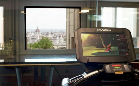 Hilton Budapest - 45