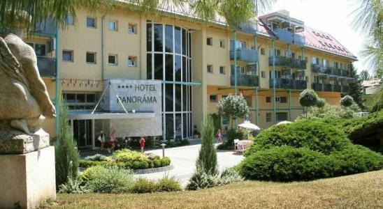 Panoráma - 0