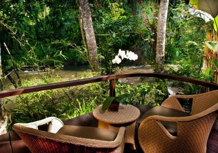 Fivelements Ubud - 20