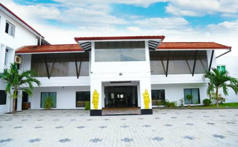 Golden Star Beach - 26