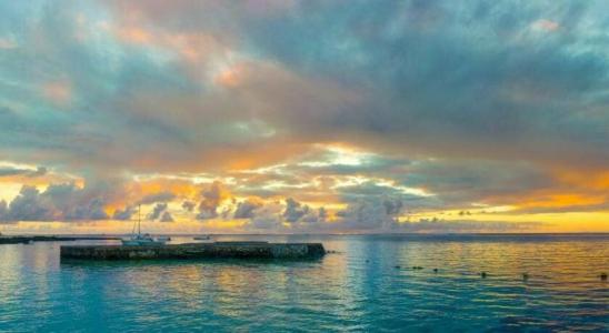 Le Peninsula Bay Beach Resort & Spa - 7