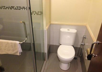 我的酒店@武吉免登禅房酒店(Zen Rooms My @ Bukit Bintang) - 28