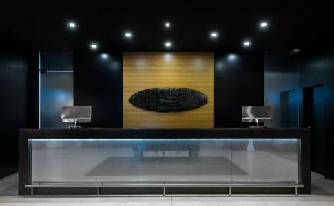 AC Porto by Marriott - 35