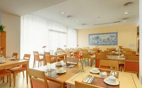 TRYP by Wyndham Porto Centro - 13