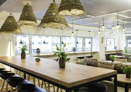 ibis Styles Lisboa Centro Marquês de Pombal - 42