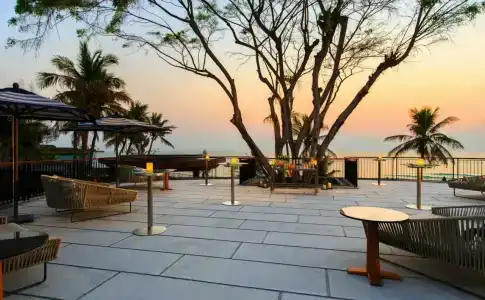 Hua Hin Marriott Resort and Spa - 43