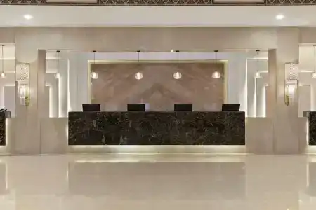 Pickalbatros Dana Beach Resort - Aqua Park - 64