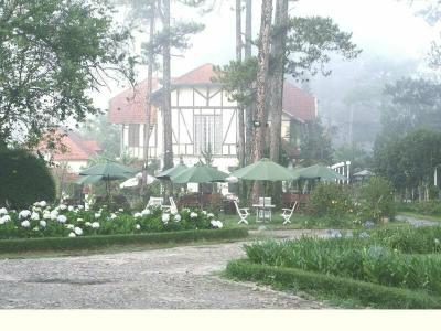 Dalat Cadasa Resort - 42