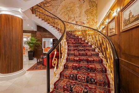The Claridges New Delhi - Preferred L.V.X. Collection - 1