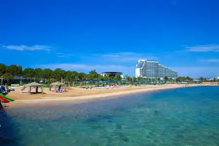 Venosa Beach Resort & Spa - 5