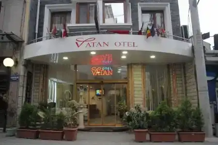 Vatan - 7