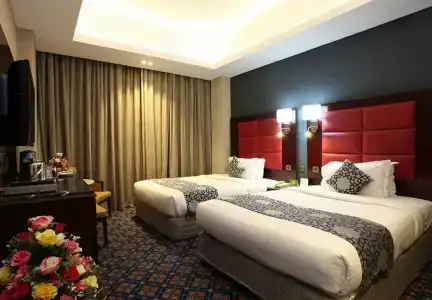 Ramee Guestline Qurum - 1