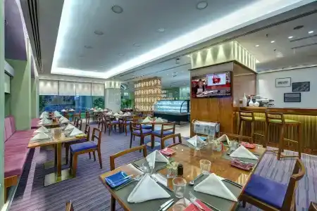 J5 Rimal Apartments - 21