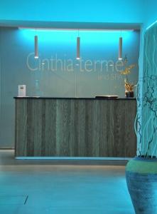 Hermitage Resort & Thermal Spa - 38