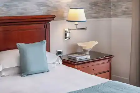 Starhotels Terminus - 18