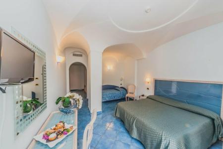 Aragona Palace & Spa - 8