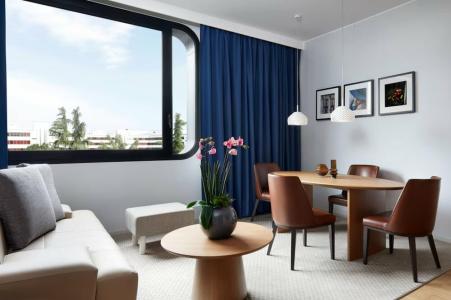Sheraton Milan San Siro - 44