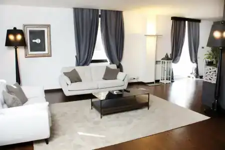 TH Roma - Carpegna Palace - 6