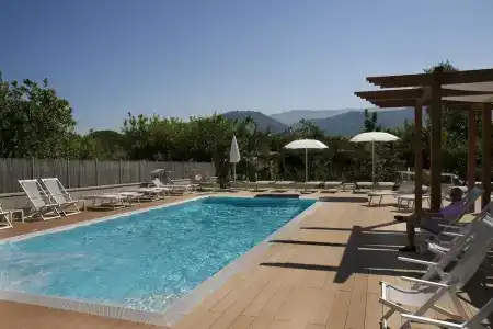 Il Roseto Resort - 0