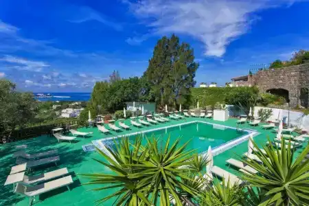 Parco dei Principi Resort & Spa - 8