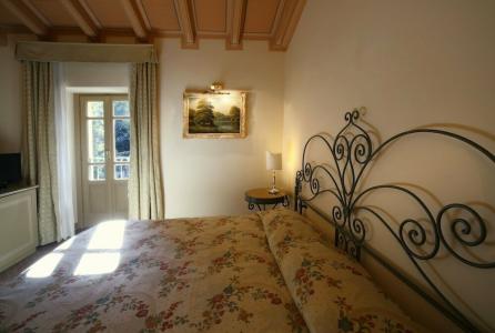 Romantik Relais Mirabella Iseo - 32