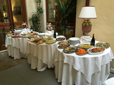 Grande Albergo Alfeo - 0