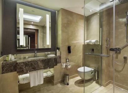 Mövenpick Malatya - 10