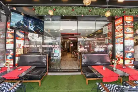 istanbul sirkeci - 22