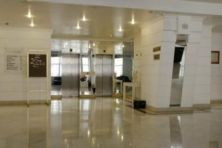 VIP Executive Suites do Marques - 18