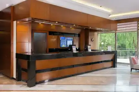 Anemon Kent Ege Otel - 3