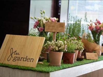 JW Marriott Beijing Central - 65