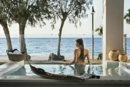 Villa Di Mare Seaside Suites - 26