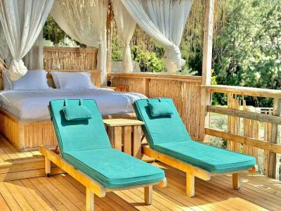 Seaview Faralya - 17