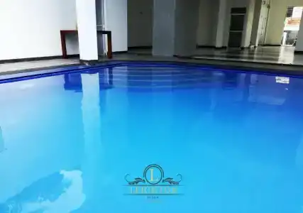 Leighton Resort - 39