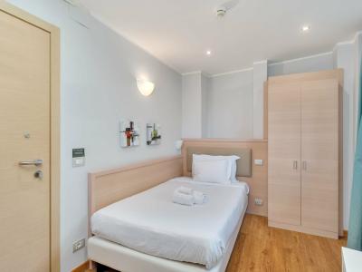 B&Bs Park Suisse Santa Margherita Ligure - 12