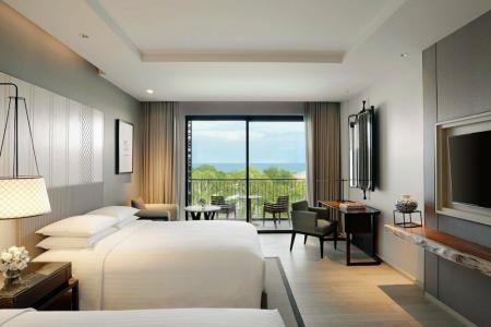 Hua Hin Marriott Resort and Spa - 2