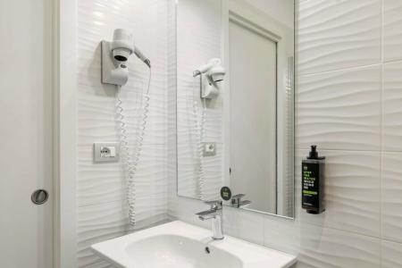 B&Bs Park Suisse Santa Margherita Ligure - 41