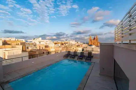 Maritim Antonine & Spa - 27