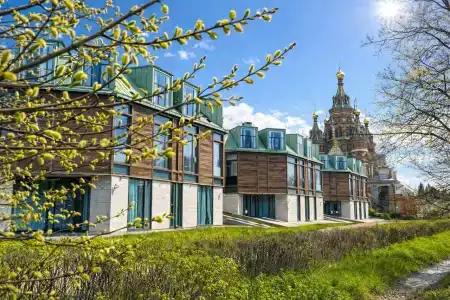 Novyij Petergof - 16