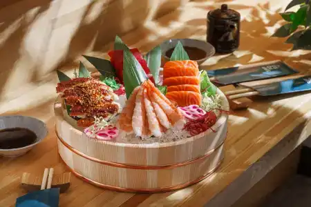 Russian Seasons Apart-Peresvet - 7