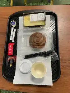 Cosmos Stay Profsoyuznaya - 23